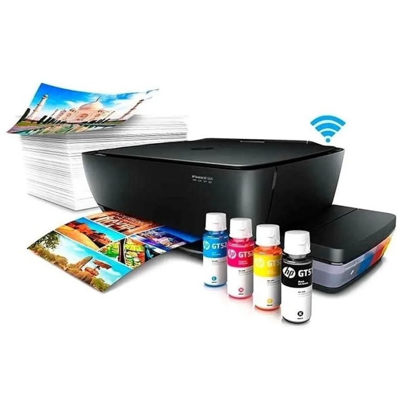 Download the latest drivers, firmware, and software for your hp ink tank wireless 415.this is hp's official website that will help automatically detect and . Hp Ink Tank Wireless 415 - HP Printer INK Tank Wireless 415 | Eastern